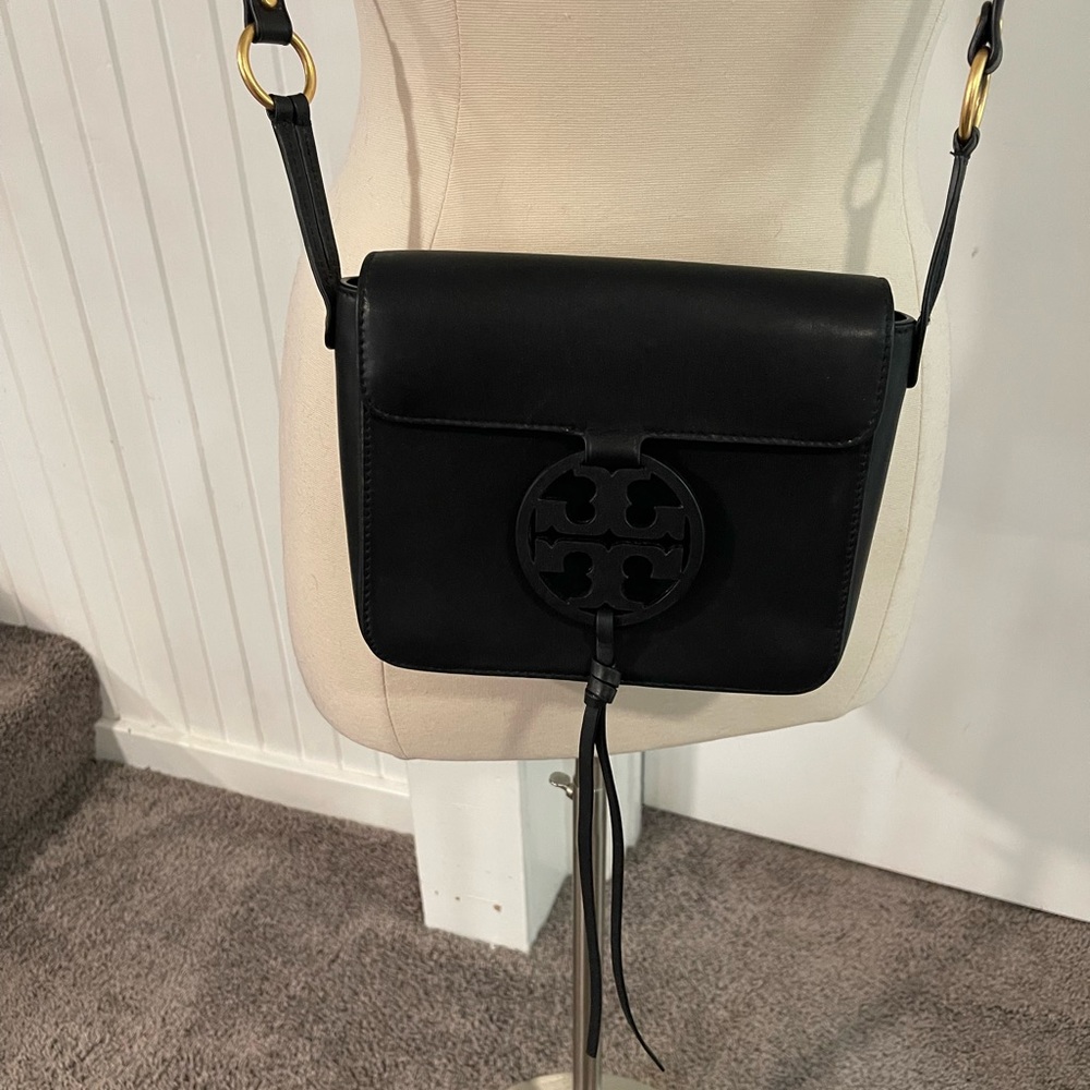 Tory Burch Miller Crossbody Purse
